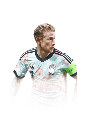 De Bruyne