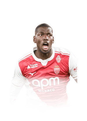 Pogba