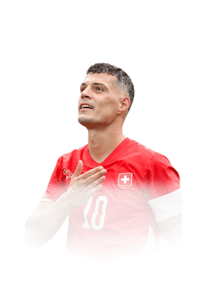 Xhaka