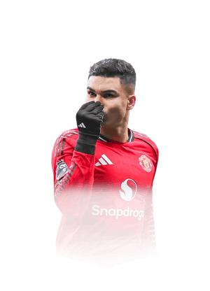 Casemiro