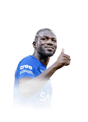 Koulibaly