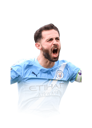 Bernardo Silva
