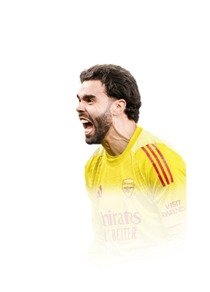 David Raya