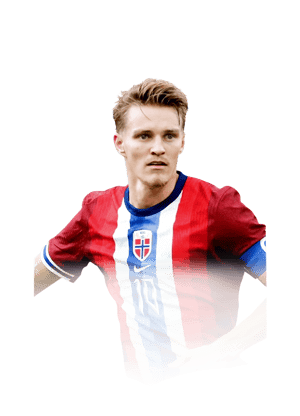Ødegaard