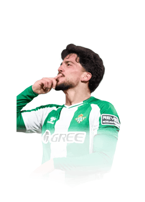 Pablo Fornals