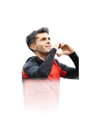 Pulisic