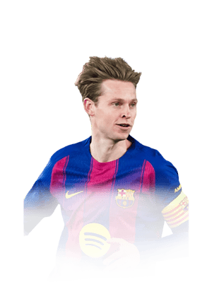 de Jong
