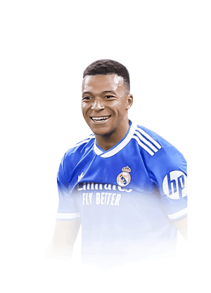 Mbappé