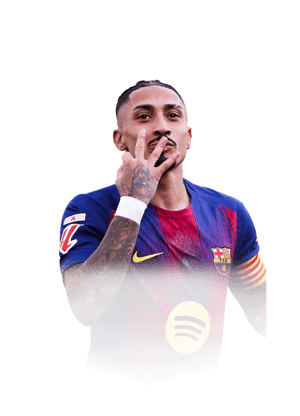Raphinha