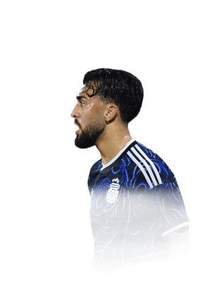 Gonzalez