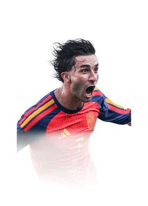 Ferran Torres