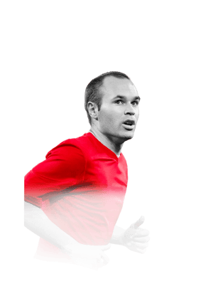 Iniesta
