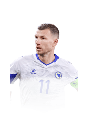 Džeko