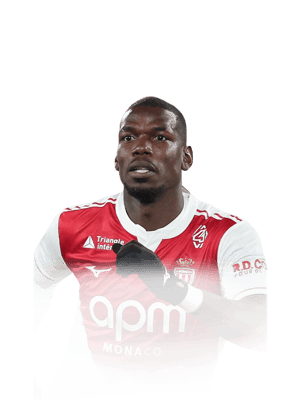 Pogba