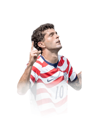 Pulisic