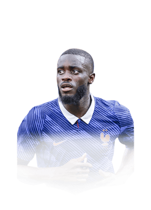 Upamecano