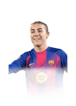 Patri Guijarro
