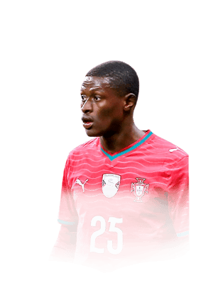 Nuno Mendes