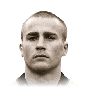 Cannavaro