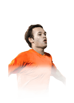 Iniesta