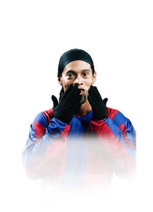 Ronaldinho