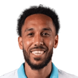 Aubameyang
