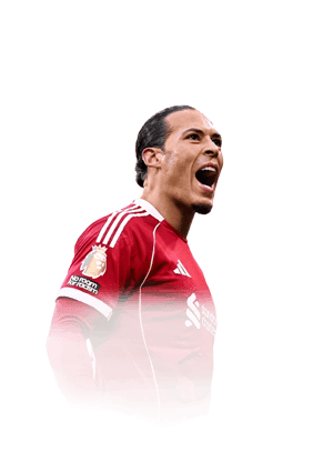 van Dijk