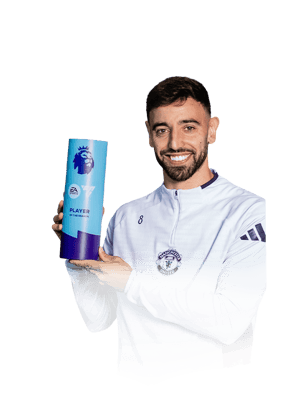 Bruno Fernandes