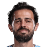 Bernardo Silva