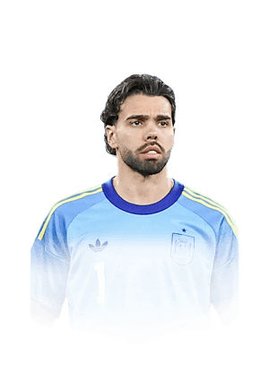 David Raya