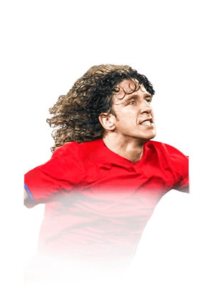 Carles Puyol