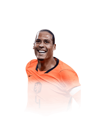 van Dijk
