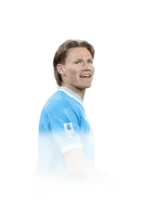 McTominay