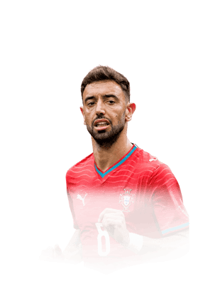 Bruno Fernandes