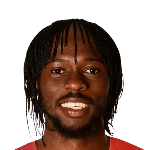 Gervinho