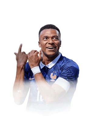 Mbappé
