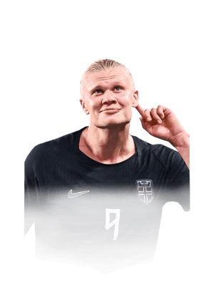 Haaland