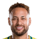 Neymar Jr