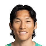 Kim Seung Gyu