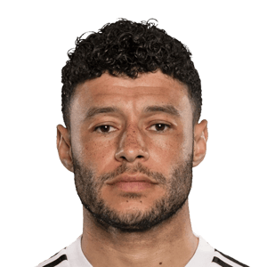 Oxlade-Chamberlain