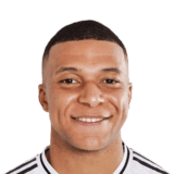 Mbappé