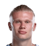 Haaland