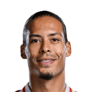 van Dijk