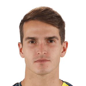 Denis Suárez