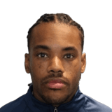 Garry Rodrigues