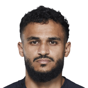Boufal