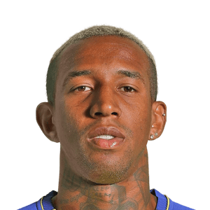 Anderson Talisca