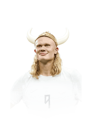 Haaland