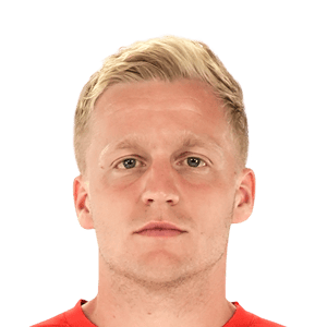 van de Beek