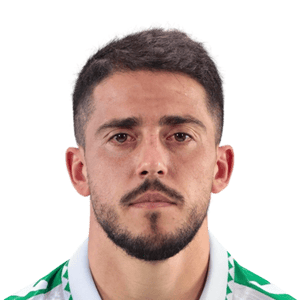 Pablo Fornals